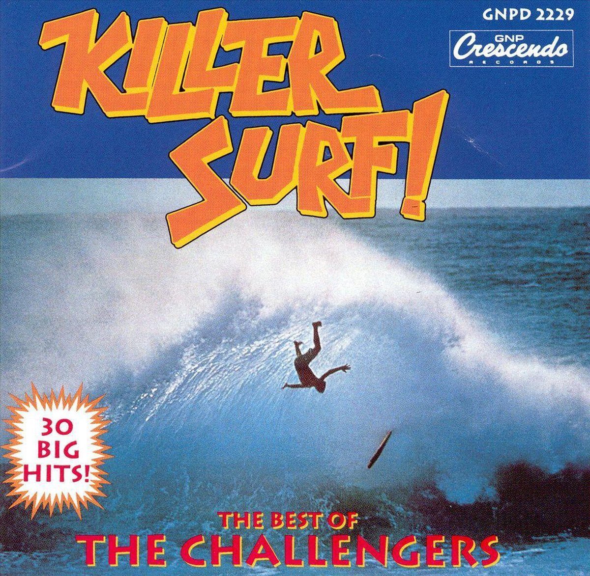 Best of the Challengers