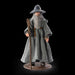 Lord of the Rings Figura Bendyfigs El Señor de los Anillos Gandalf, Color Mehrfarbig (Noble Collection 849421006839