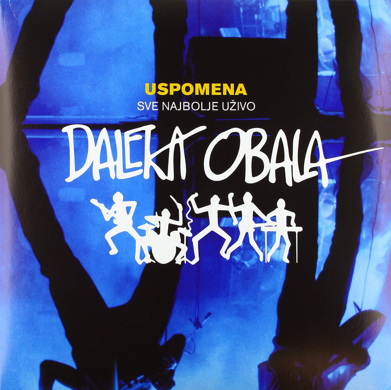 Uspomena - Sve Najbolje Uzivo