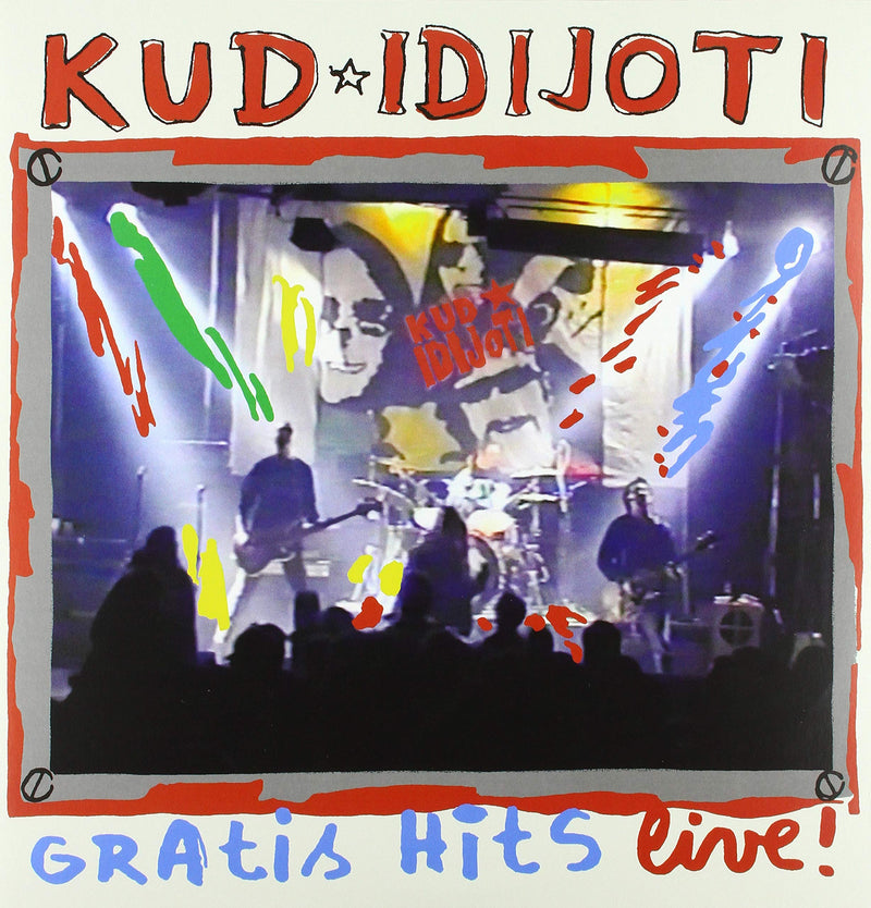 Gratis Hits Live
