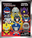 Transformers 3D Foam Bag Clip in Blind Bag