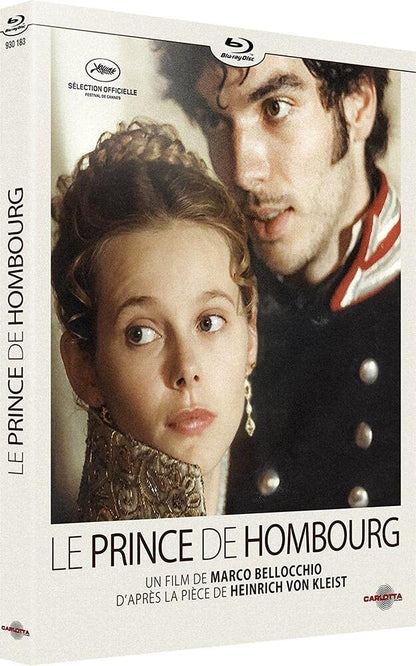 LE PRINCE DE HOMBOURG - MOVIE