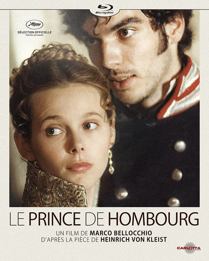 LE PRINCE DE HOMBOURG - MOVIE