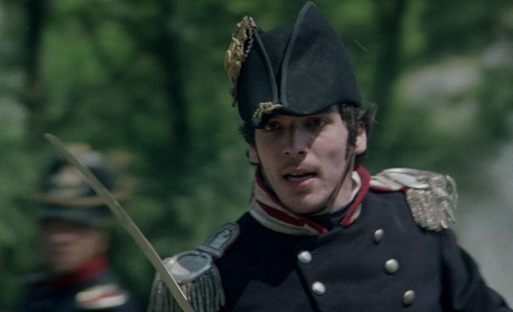 LE PRINCE DE HOMBOURG - MOVIE