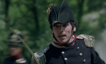 LE PRINCE DE HOMBOURG - MOVIE