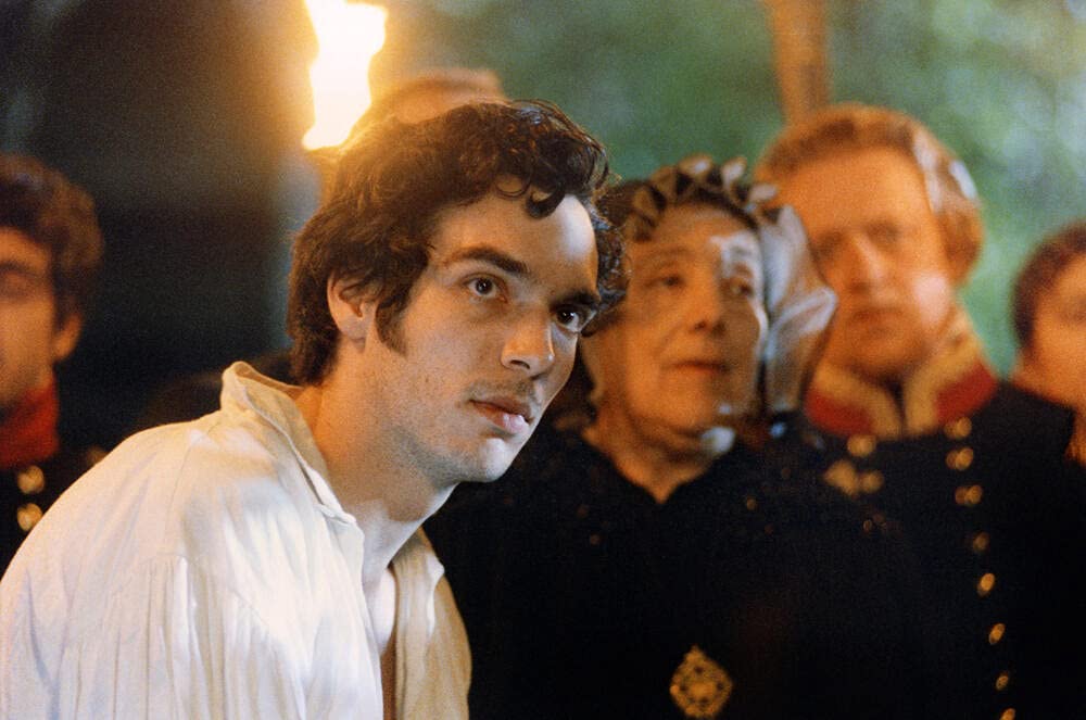 LE PRINCE DE HOMBOURG - MOVIE