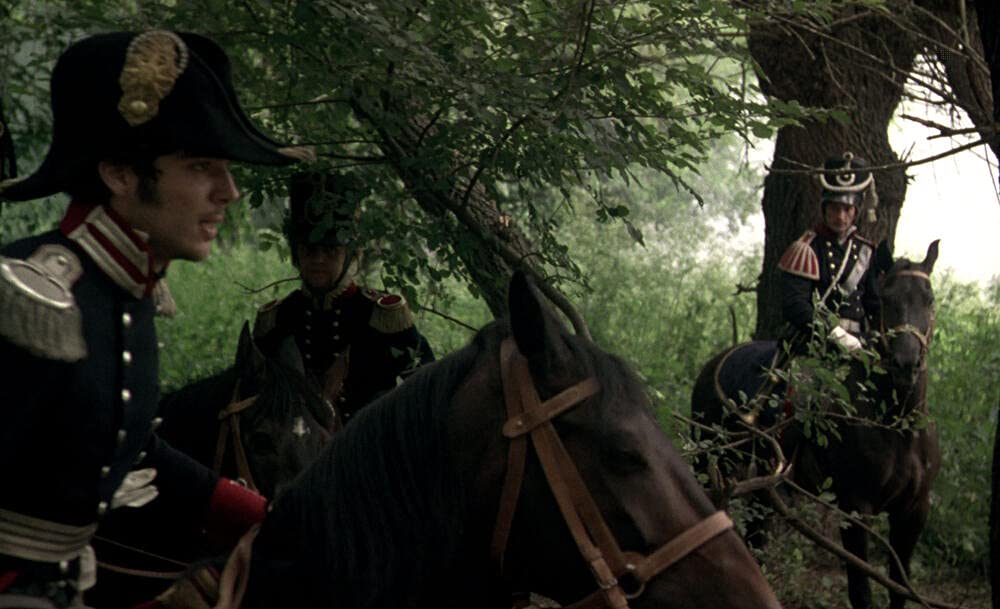 LE PRINCE DE HOMBOURG - MOVIE