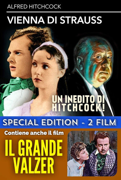 vienna di strauss