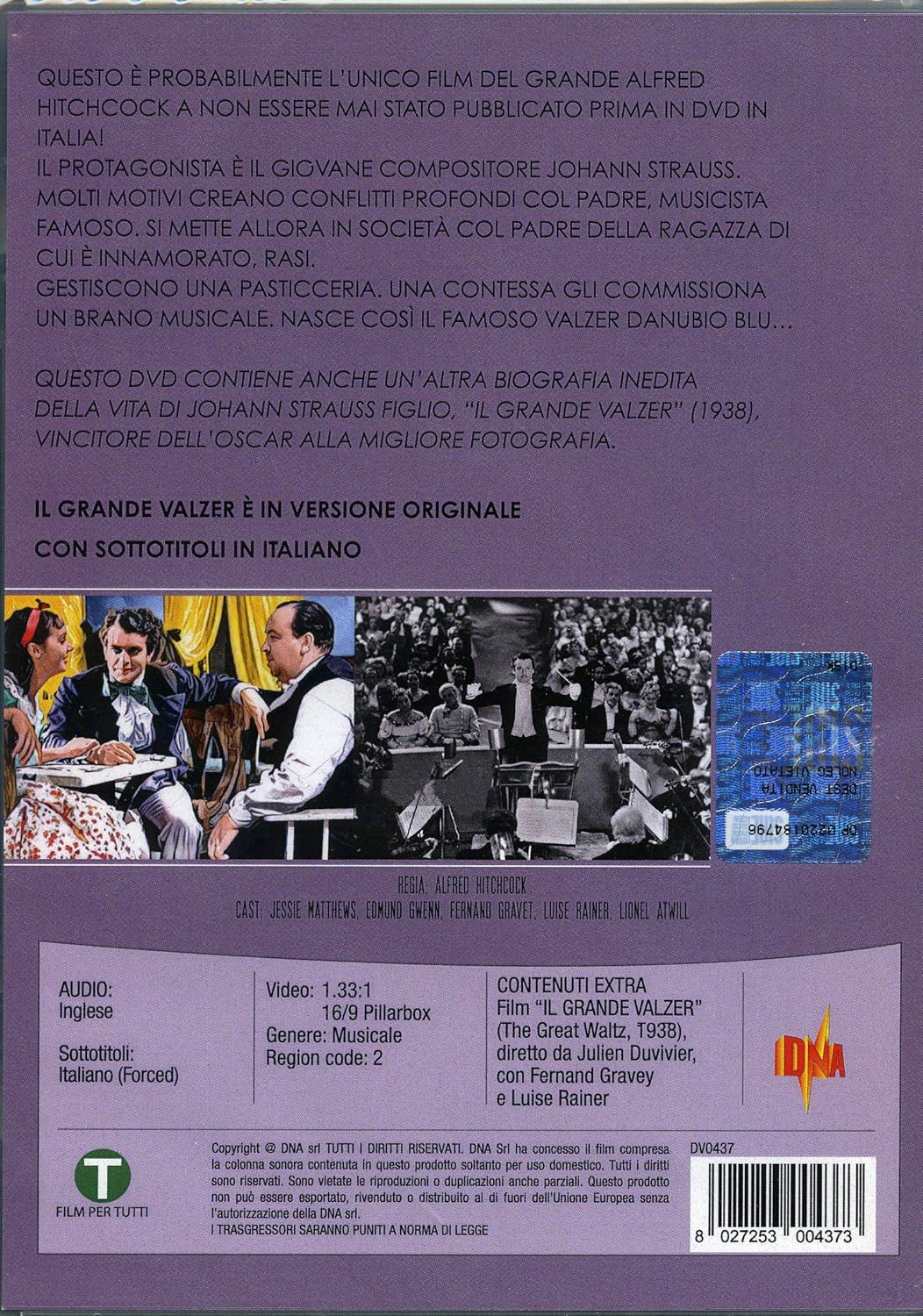 vienna di strauss