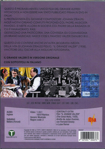 vienna di strauss