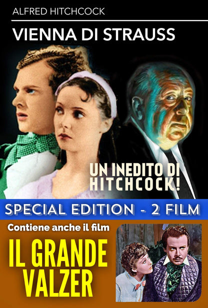 vienna di strauss