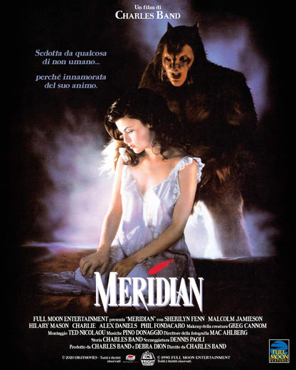 Meridian