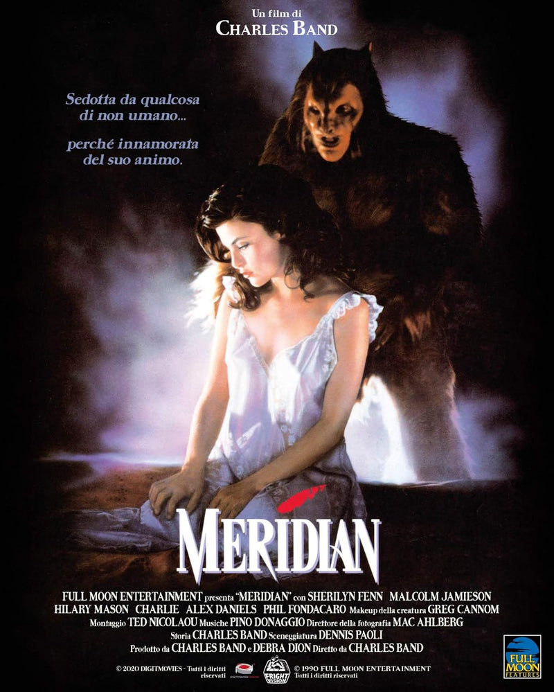 Meridian