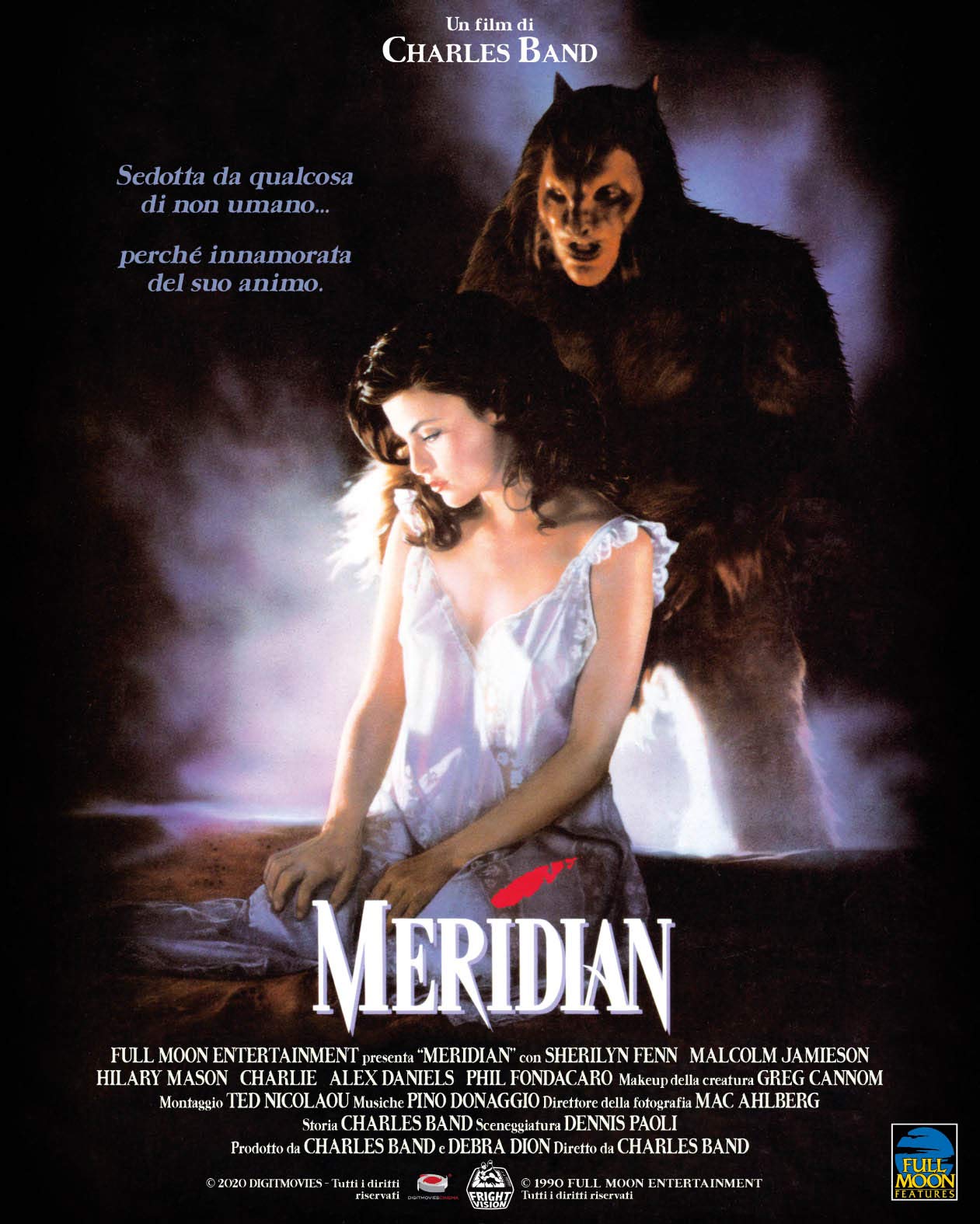 Meridian