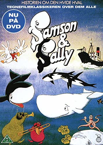 Samson & Sally (Samson Og Sally