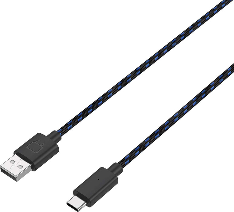 Venom PS5 Controller Twin Docking Station - White (PS5