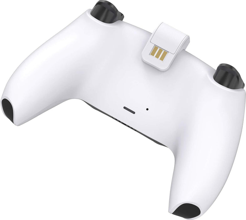 Venom PS5 Controller Twin Docking Station - White (PS5