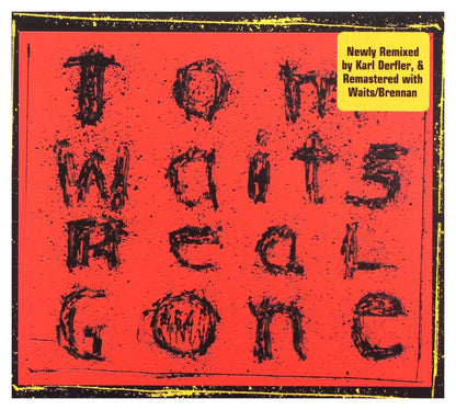 Real Gone (Remixed