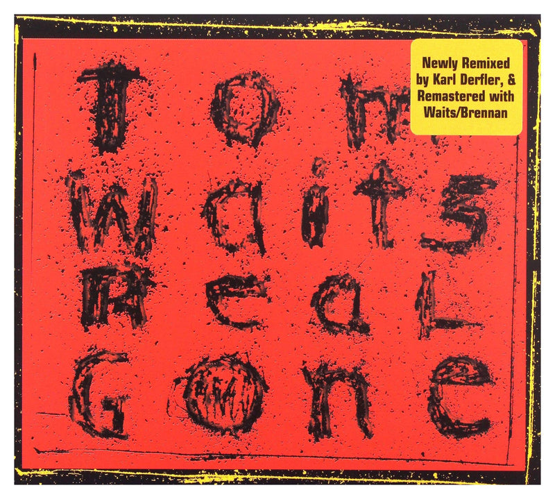Real Gone (Remixed