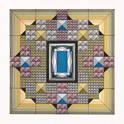 Diamonds VINYL]