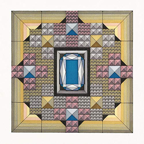 Diamonds VINYL]