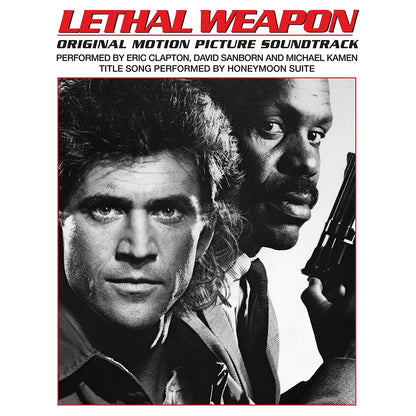 Lethal Weapon Clear t.) (Rsd 2020)