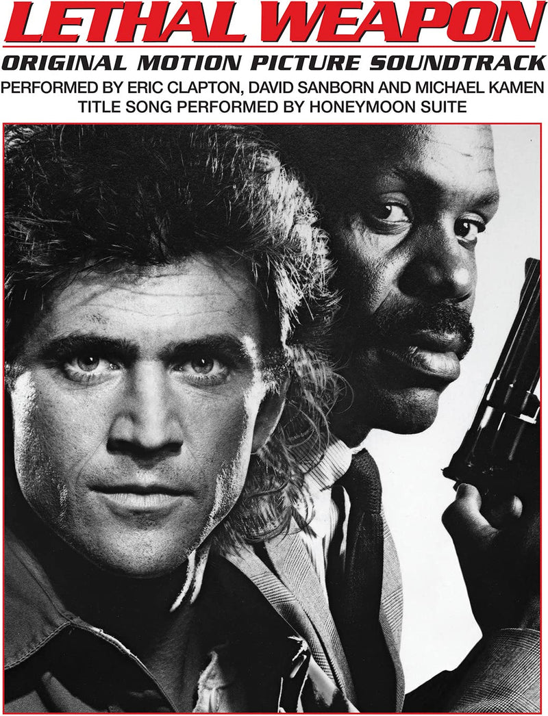 Lethal Weapon Clear t.) (Rsd 2020)