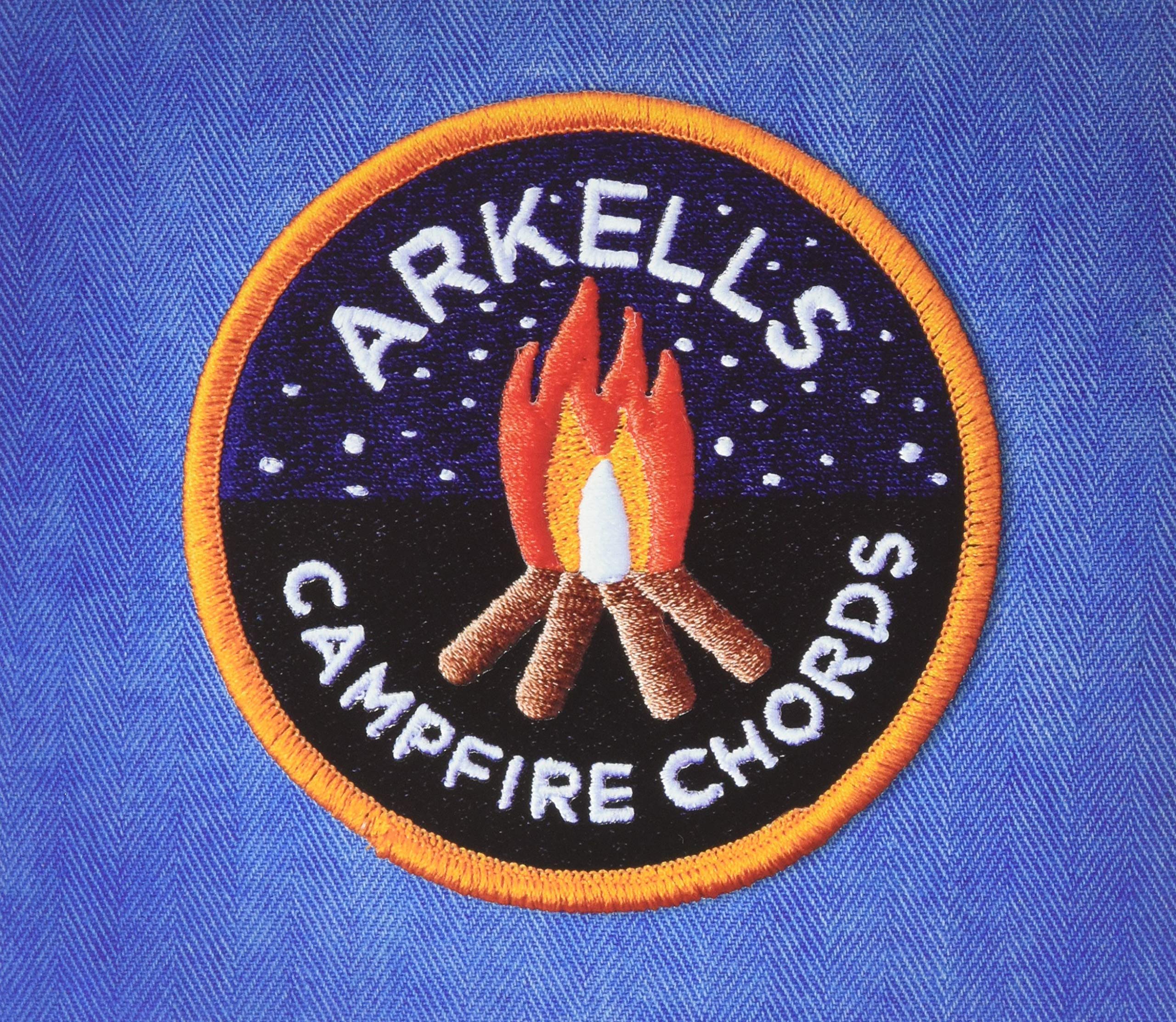 Campfire Chords