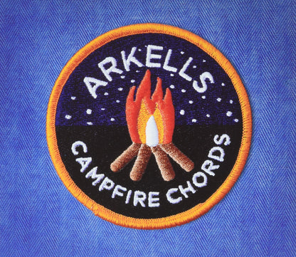 Campfire Chords