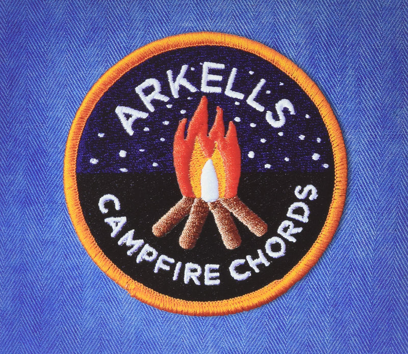 Campfire Chords