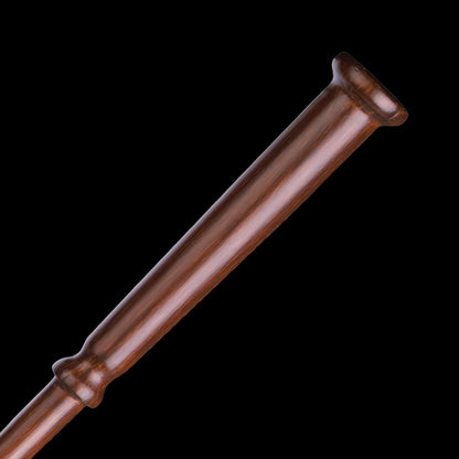 The Noble Collection Fantastic Beasts Porpentina Goldstein's Wand in Collector’s Box - 13.5in (34.5cm) Wizarding World Wand - Officially Licensed Film Set Movie Props Wands Gifts