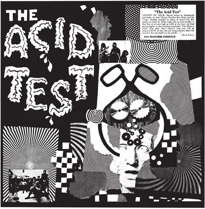 The Acid Test