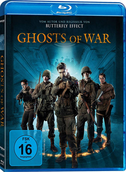 Ghosts of War