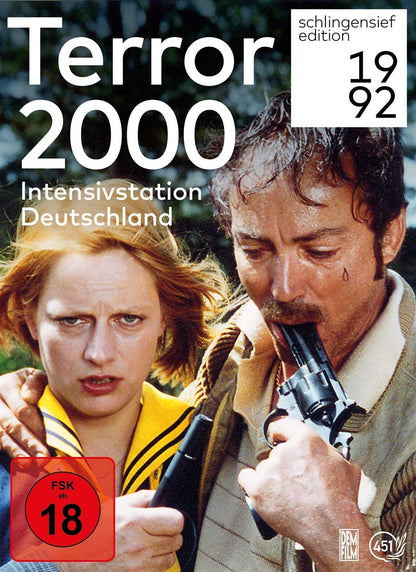 Terror 2000 - Intensivstation Deutschland (restaurierte Fassung