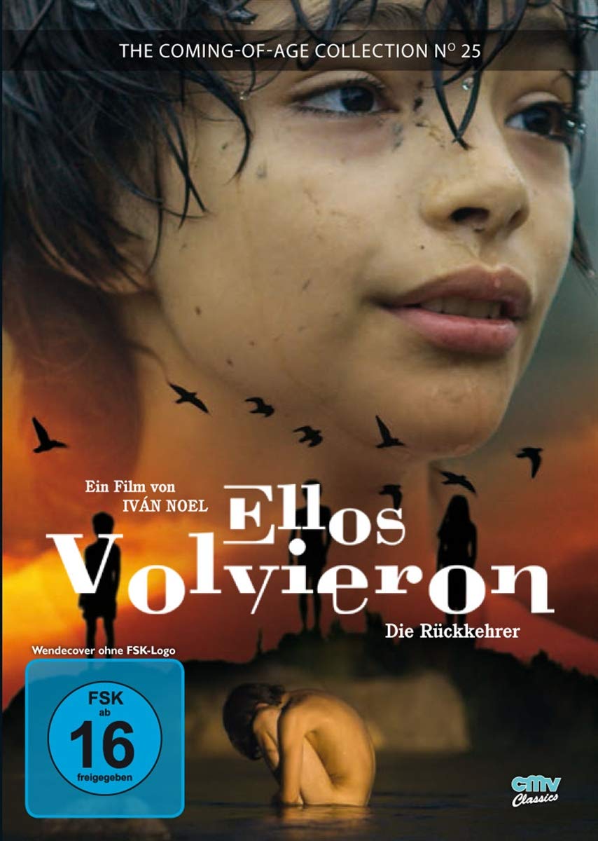 Ellos Volvieron - Die Rückkehrer (OmU
