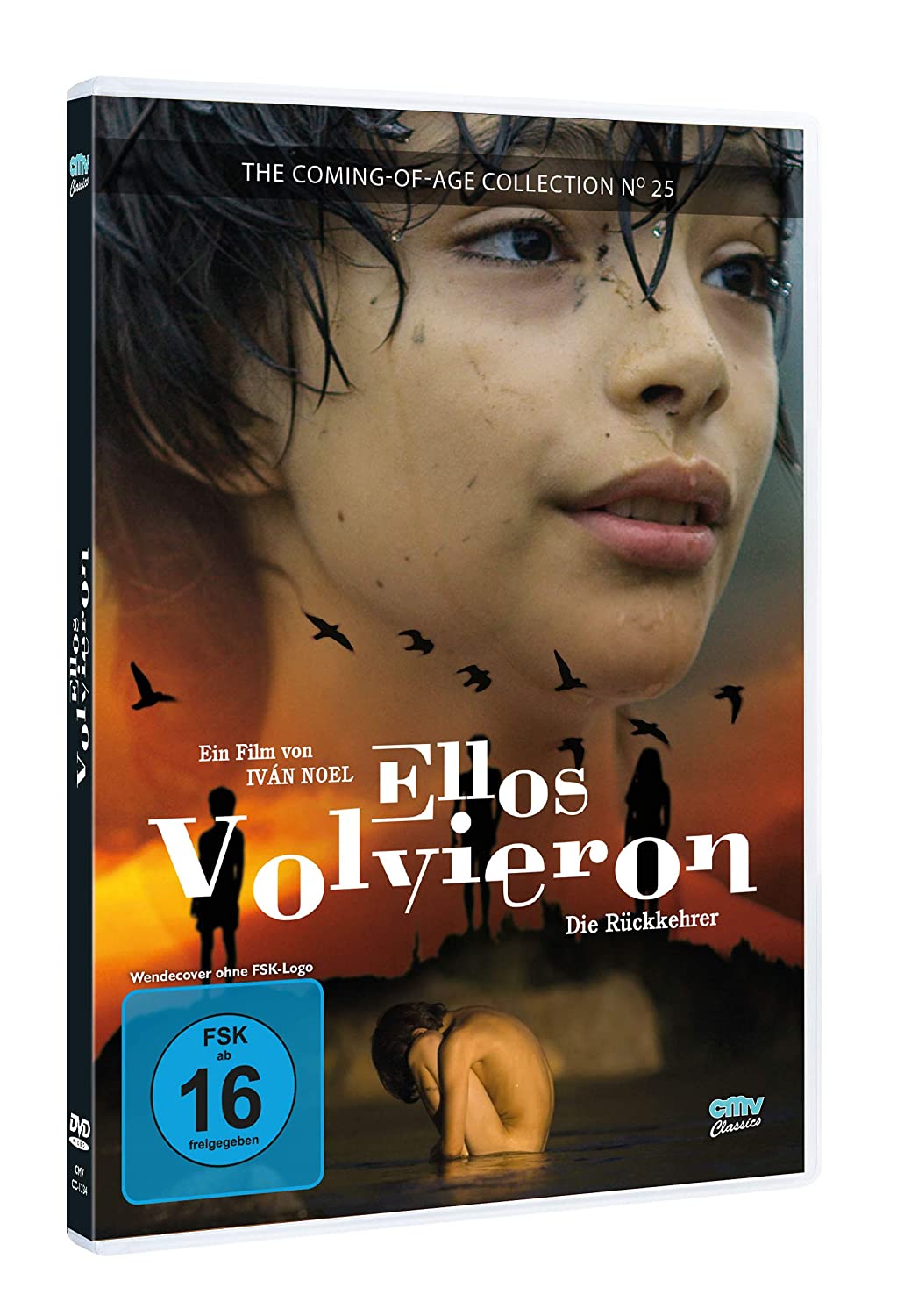 Ellos Volvieron - Die Rückkehrer (OmU