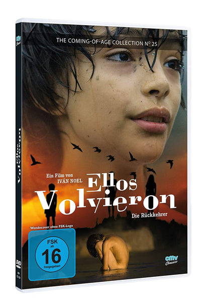 Ellos Volvieron - Die Rückkehrer (OmU