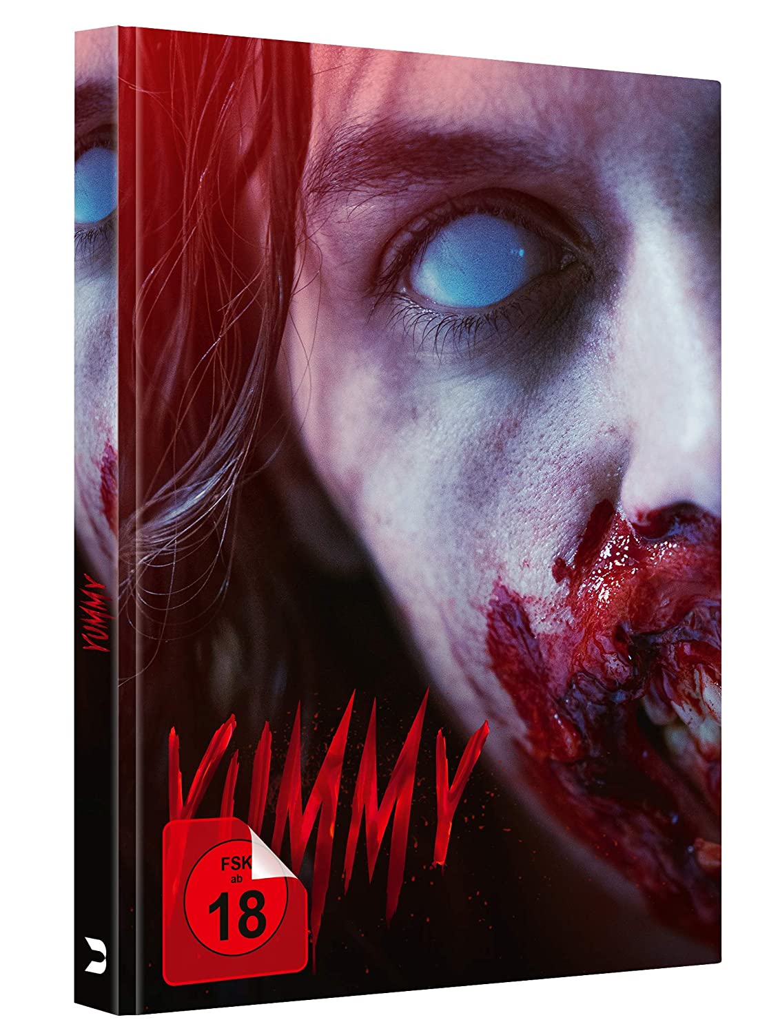 Yummy - Mediabook - 2-Disc Limited Collector's Edition - Uncut (+ Bonus-Blu-ray