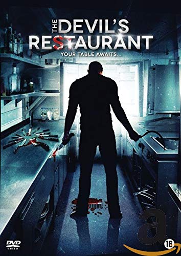 The devils restaurant