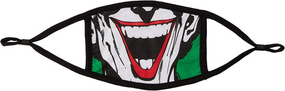 Pyramid International Face Masks - Joker (Face) (2