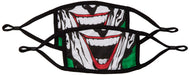Pyramid International Face Masks - Joker (Face) (2