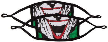 Pyramid International Face Masks - Joker (Face) (2