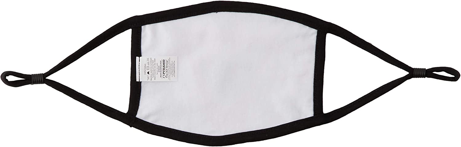 Pyramid International Face Masks - Joker (Face) (2