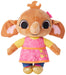 Bing 3522 Sula Soft Toy with Crinkly Ears, Multicolor