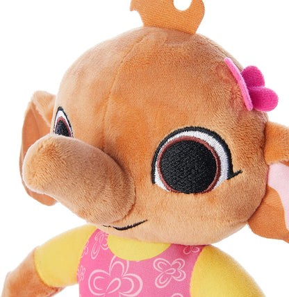 Bing 3522 Sula Soft Toy with Crinkly Ears, Multicolor