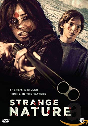 Strange nature