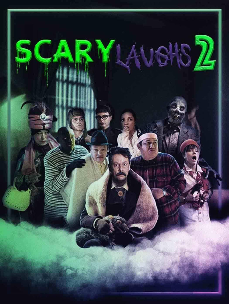 Scary Laughs 2