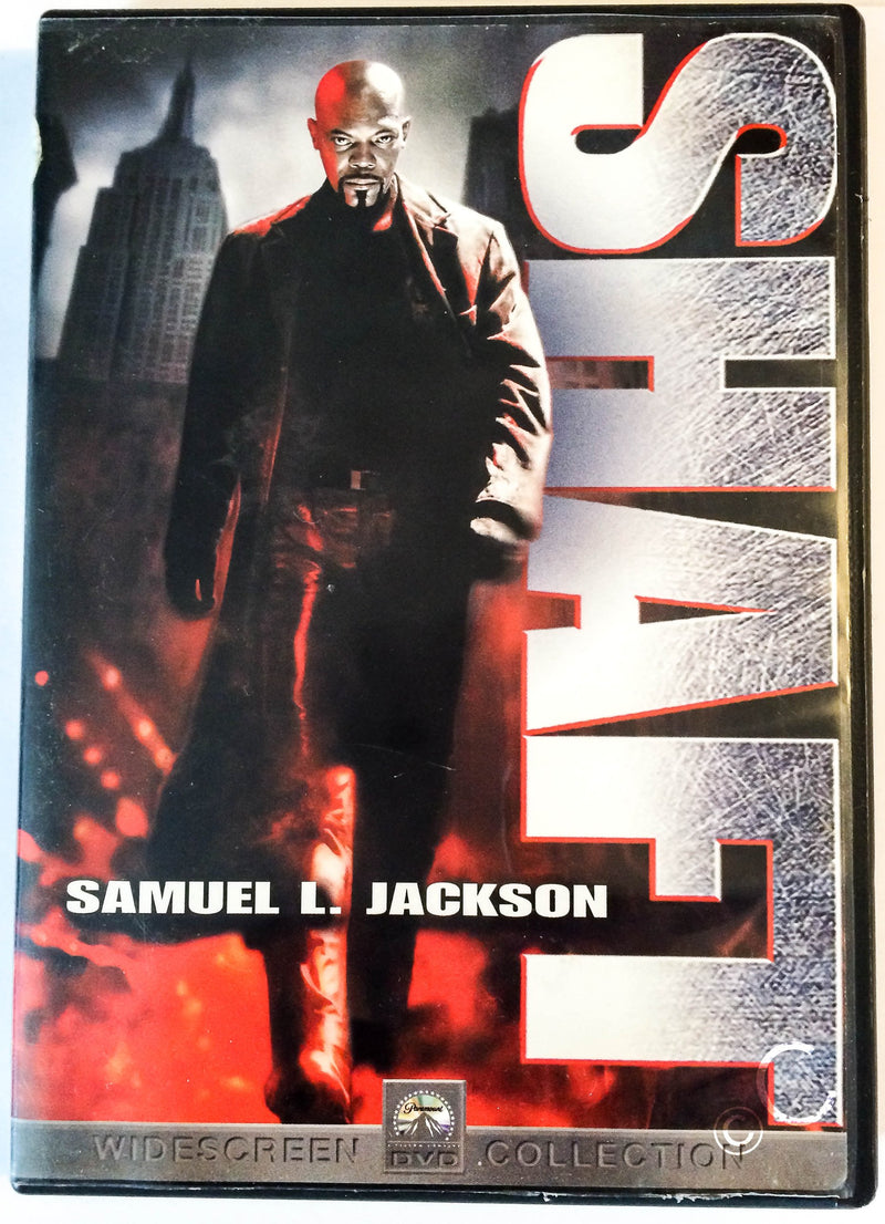 Shaft (2000