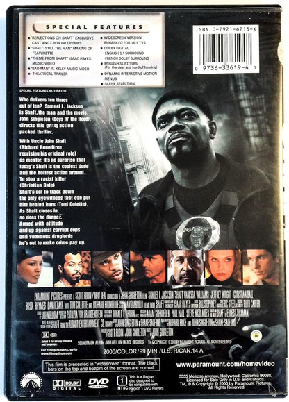 Shaft (2000