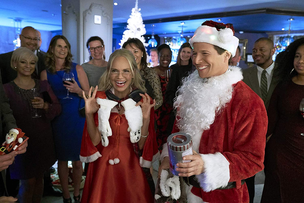 A Christmas Love Story